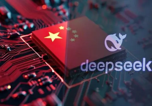 DeepSeek and the Critical Race