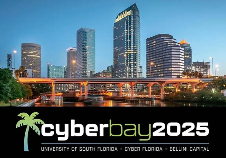 cyberbay 2025