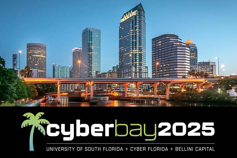 cyberbay 2025