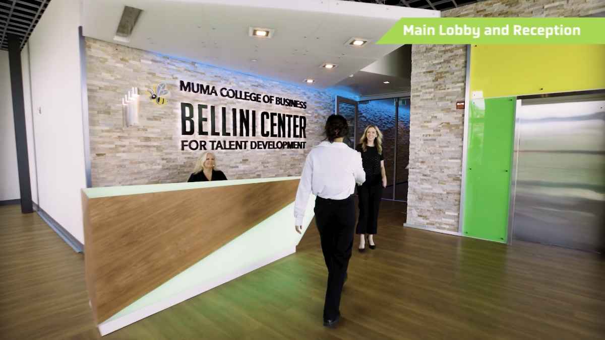 The Bellini Center: Student Impact